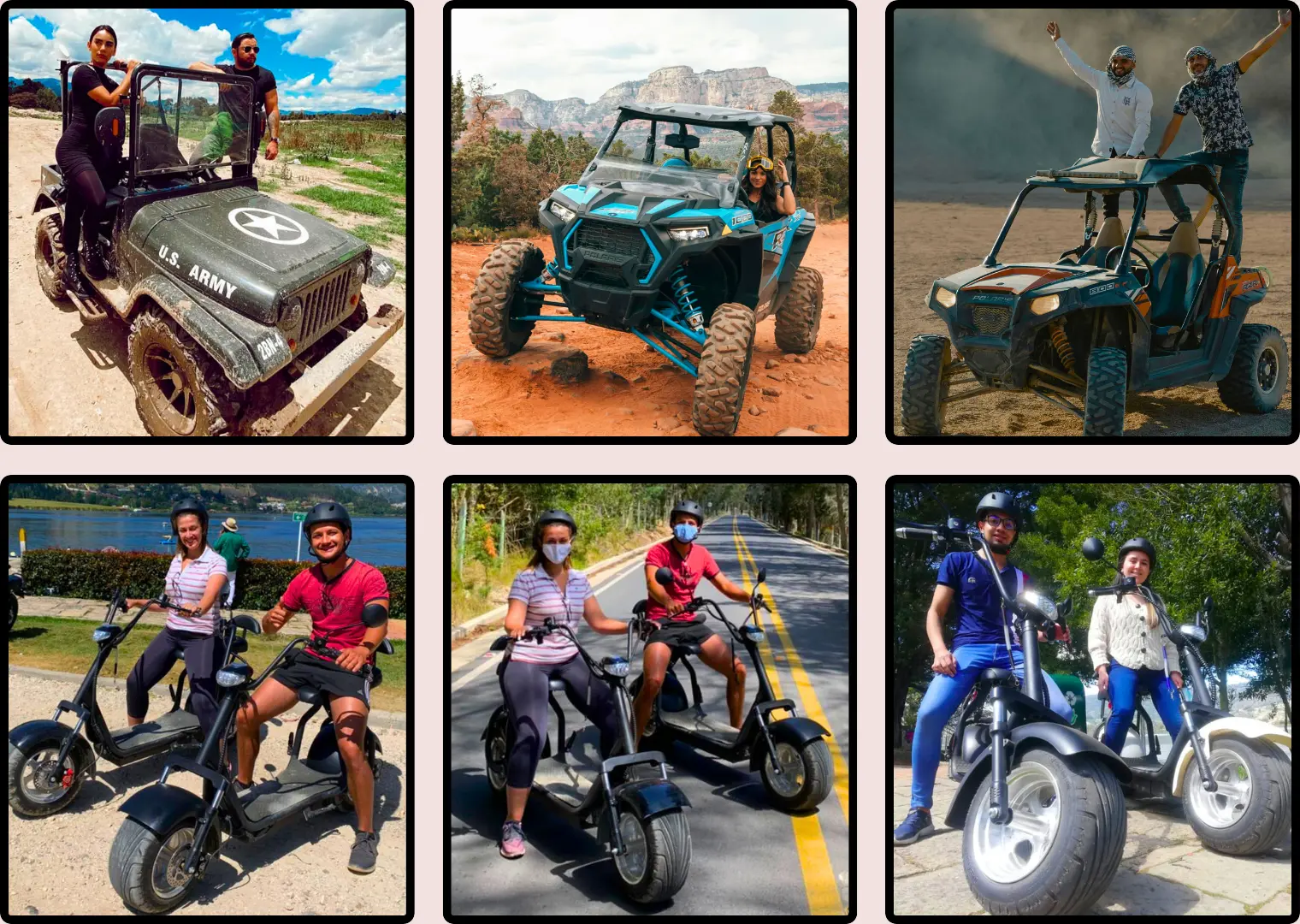 Main-section Background